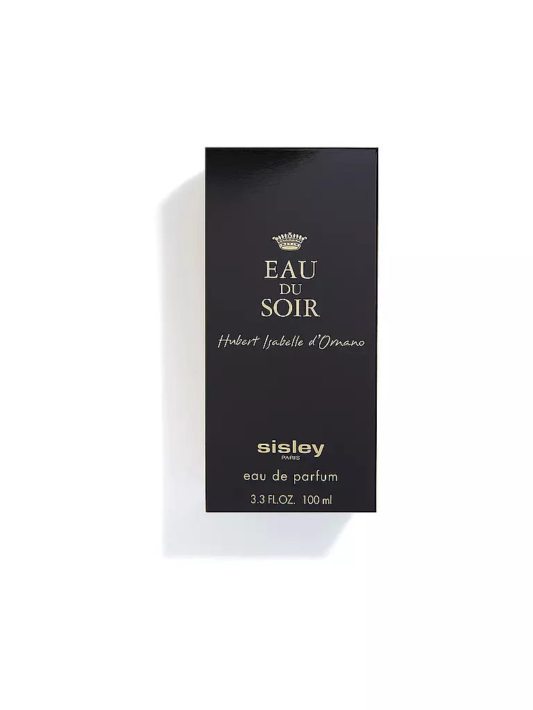 SISLEY | Eau du Soir Eau de Parfum Spray 100ml | Sin color
