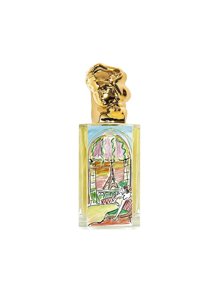 SISLEY | Eau du Soir Edición Limitada 2025 100ml | Sin color
