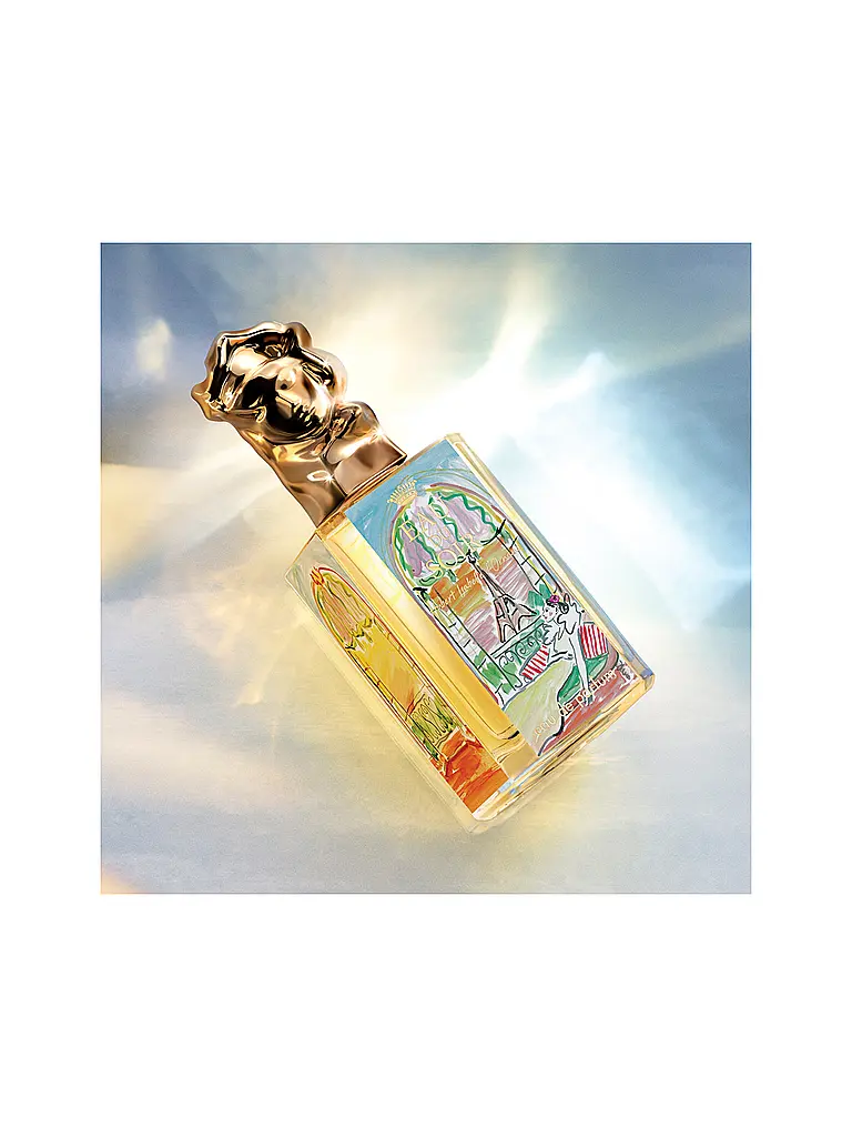 SISLEY | Eau du Soir Edición Limitada 2025 100ml | Sin color