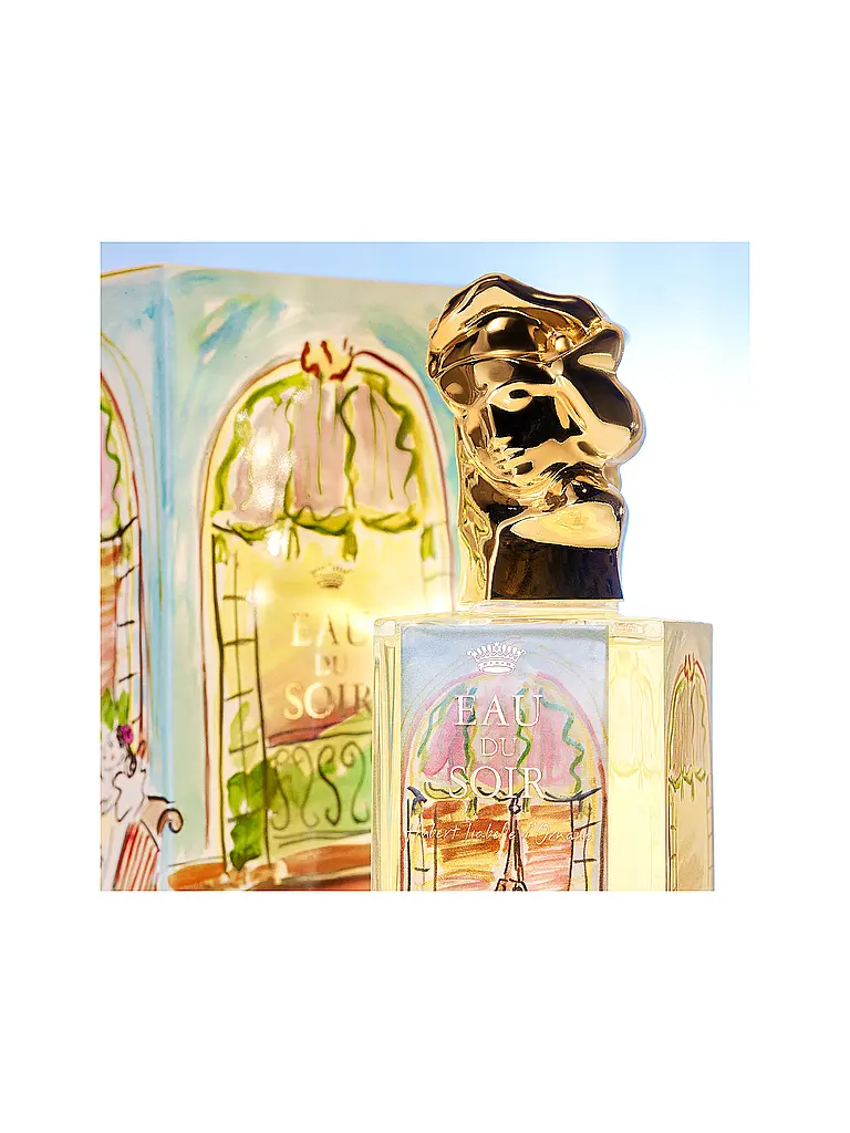 SISLEY | Eau du Soir Edición Limitada 2025 100ml | Sin color