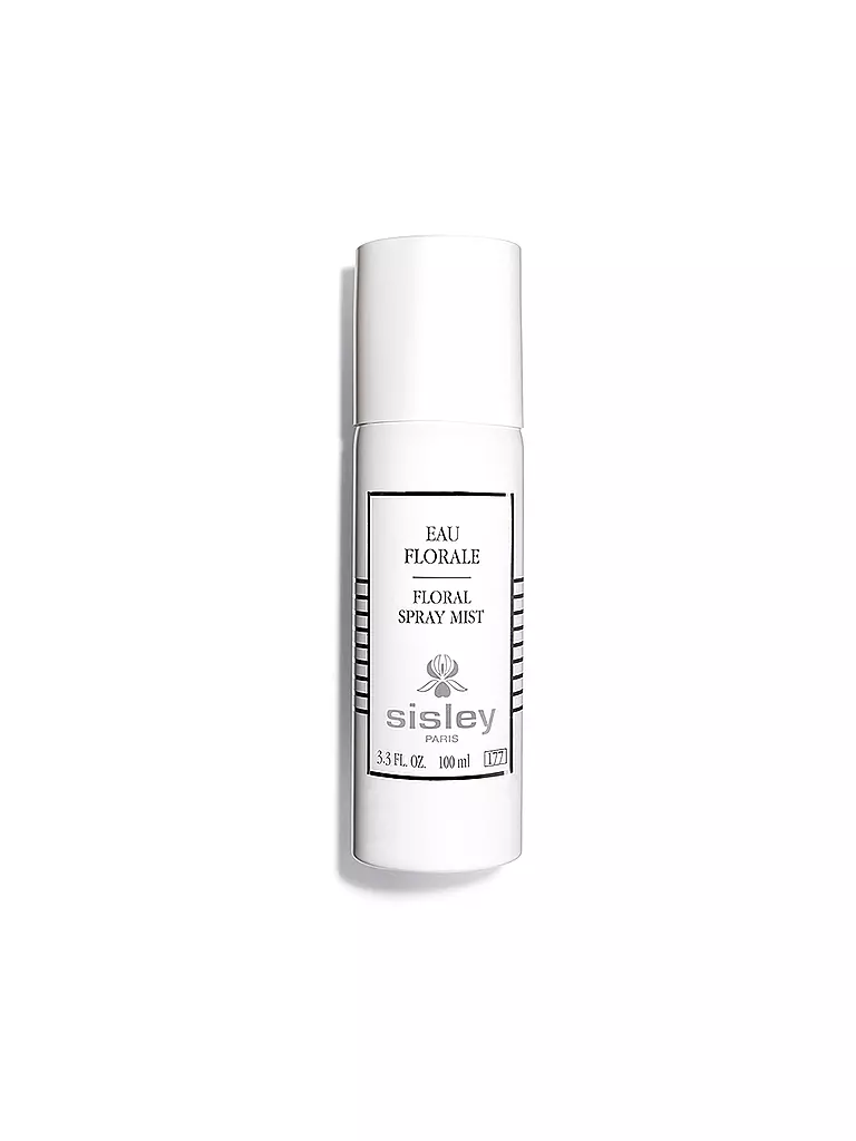 SISLEY | Eau Florale 100ml | Sin color