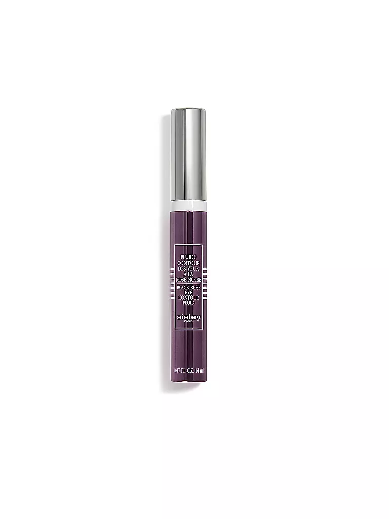 SISLEY | Fluide Contour des Yeux à la Rose Noire 14ml | Sin color