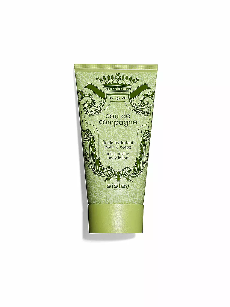 SISLEY | Fluide Hydratant Corps Eau de Campagne Loción Corporal 150ml | Sin color