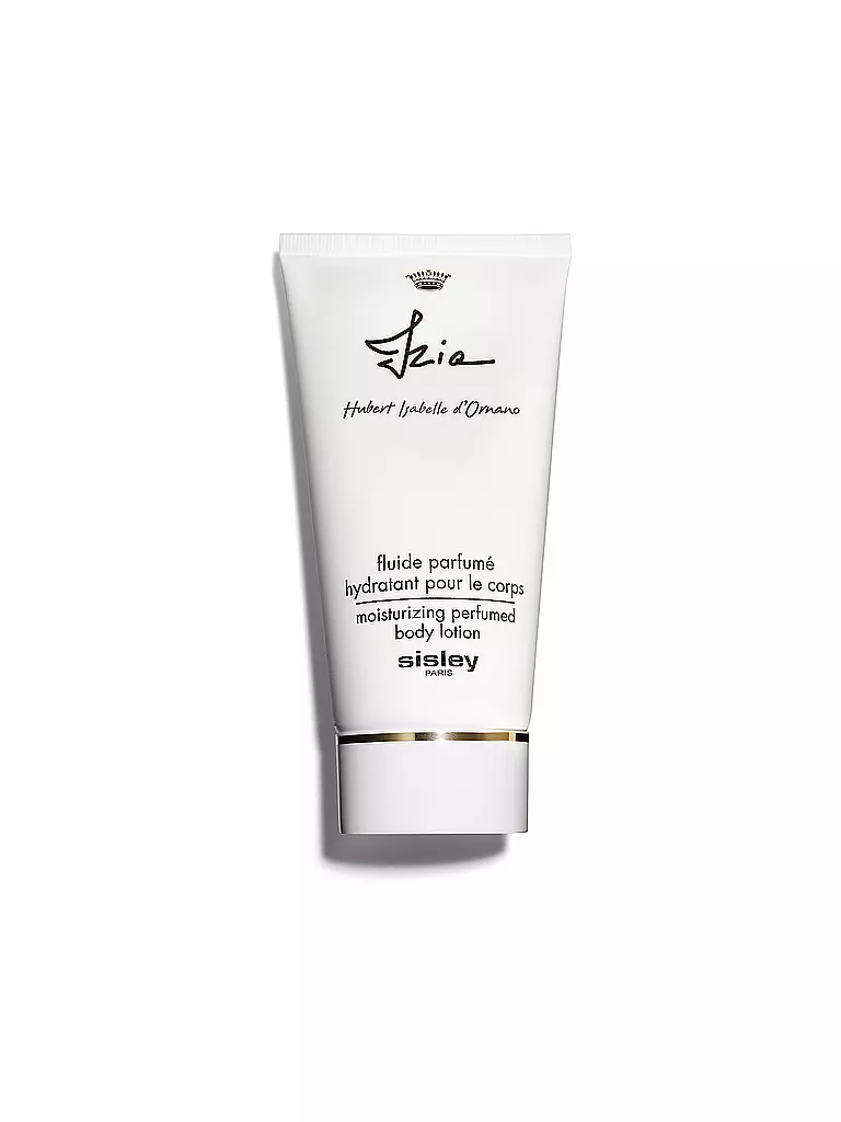 SISLEY | Fluide Parfum Hydratian Pour Le Corps Izia 150ml | Sin color