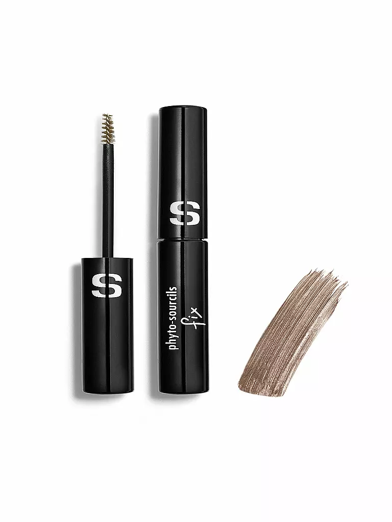 SISLEY | Gel para cejas - Phyto-Sourcils Fix (N°1 Light Medium) | beige