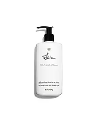 SISLEY | Gel Perfumado para Ducha y Baño Izia 250ml | Sin color