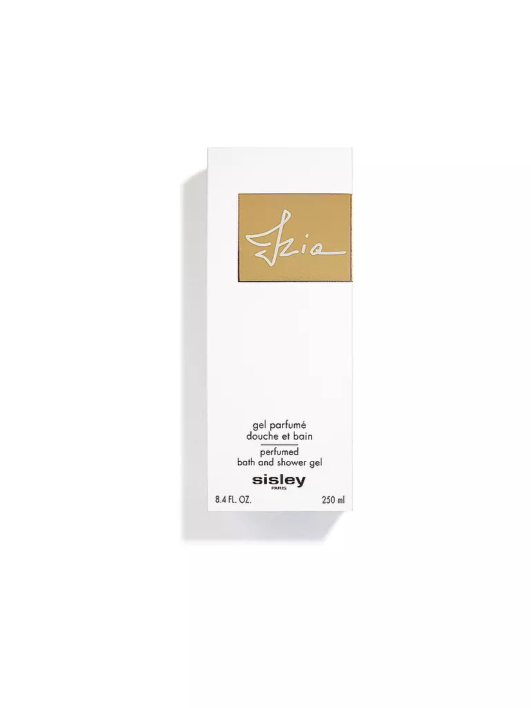 SISLEY | Gel Perfumado para Ducha y Baño Izia 250ml | keine Farbe