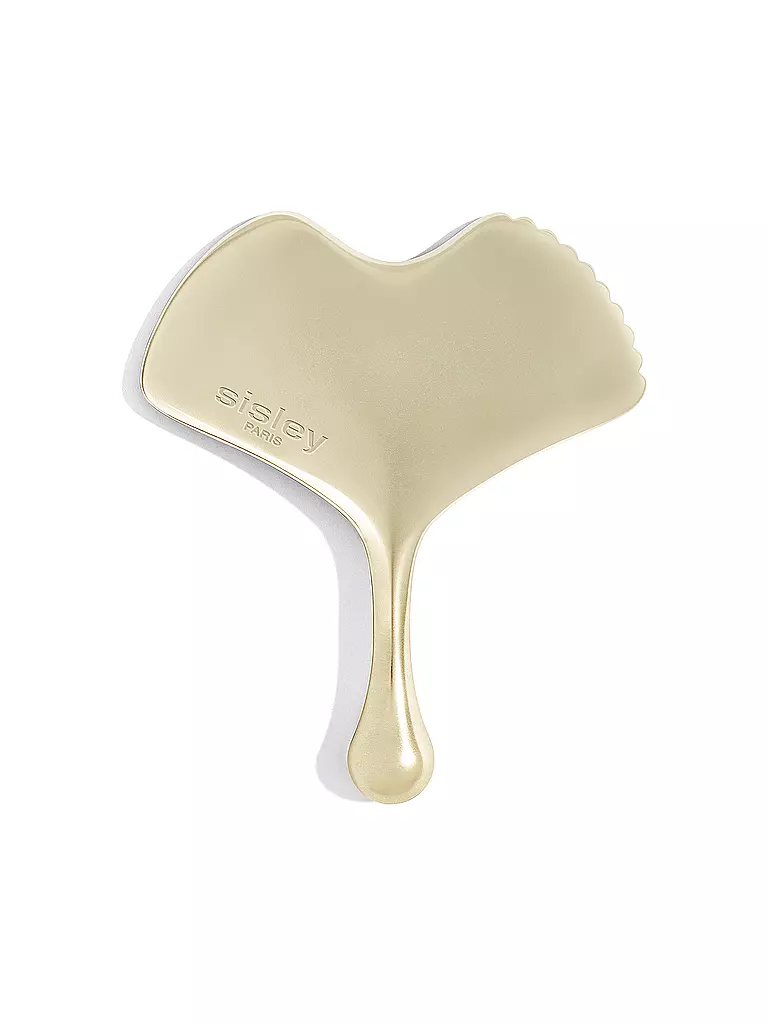 SISLEY | Instrumento de masaje - Ginkgo Gua Sha | Sin color