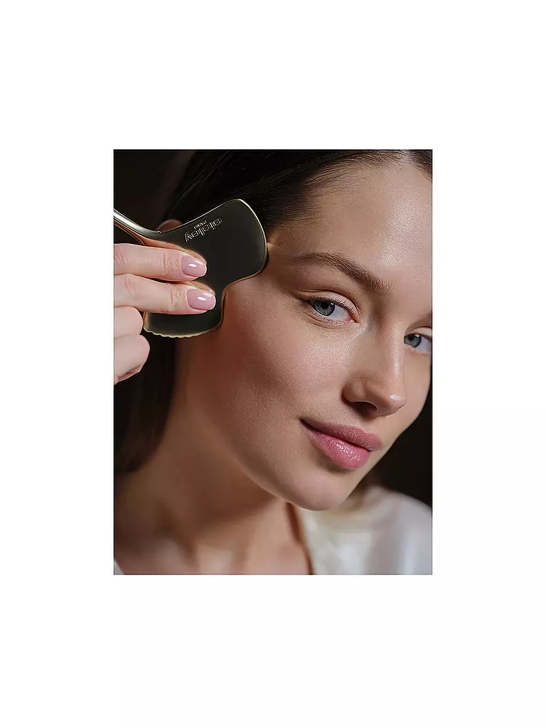 SISLEY | Instrumento de masaje - Ginkgo Gua Sha | 