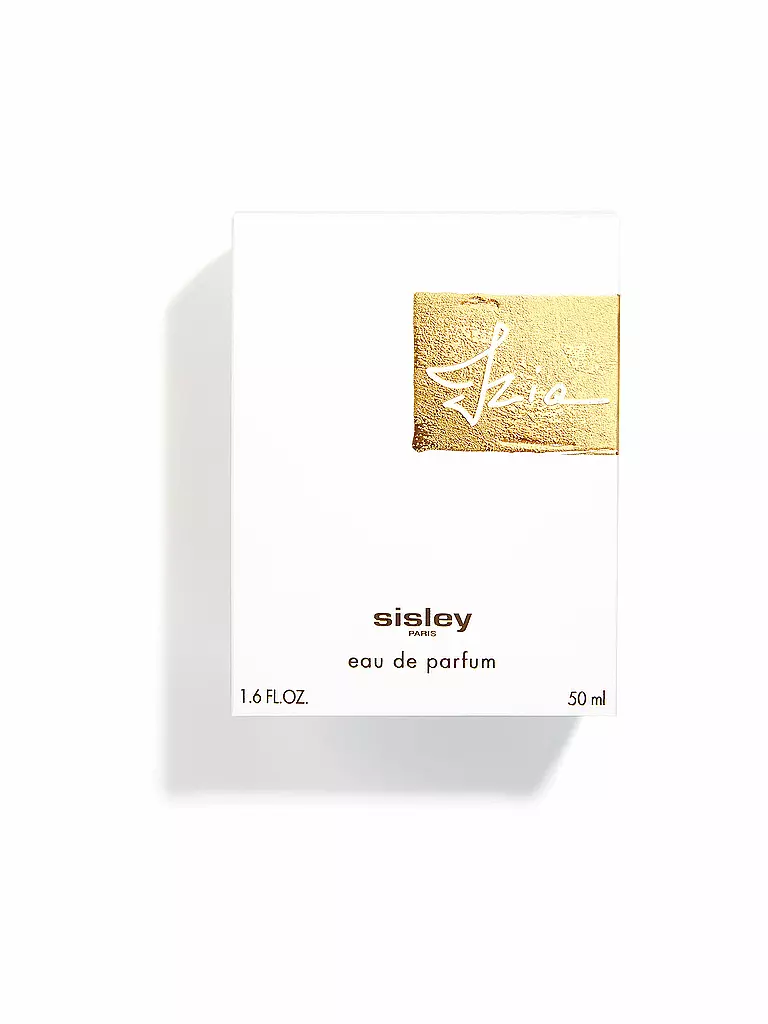 SISLEY | Izia Eau de Parfum 50ml | Sin color