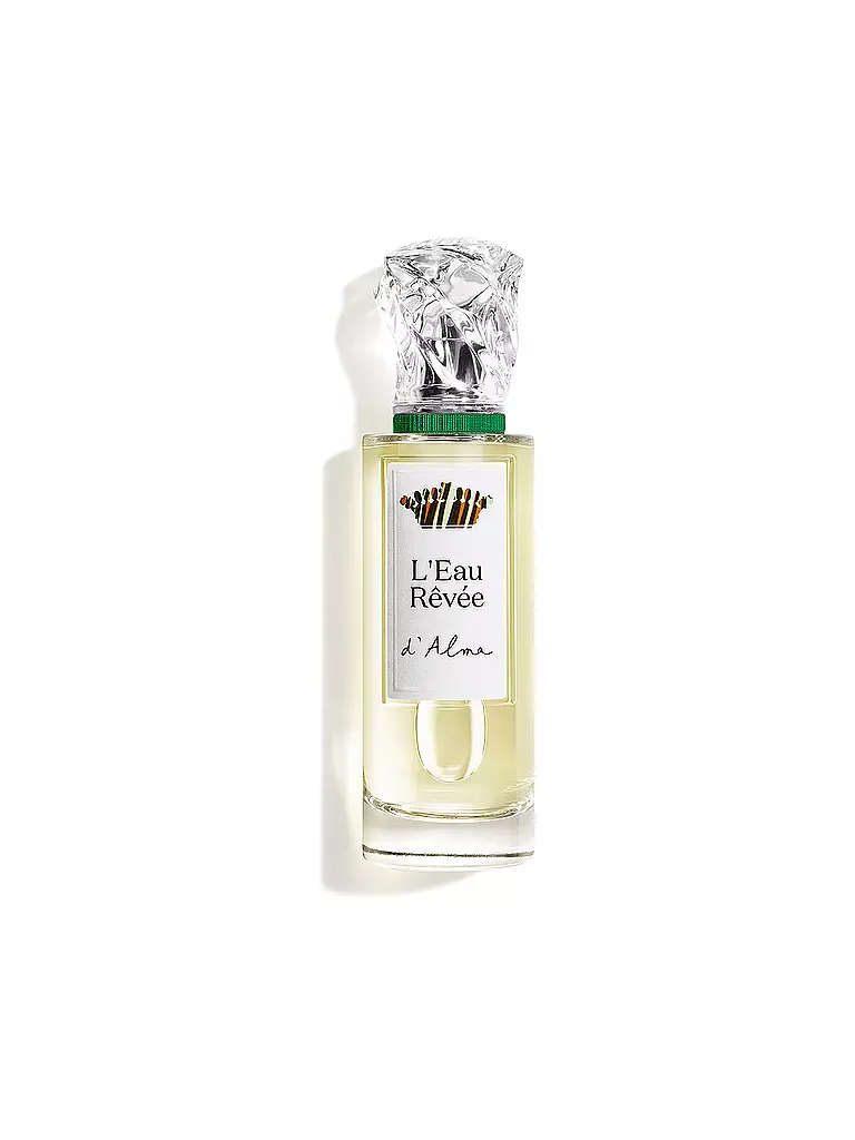 SISLEY | L'EAU REVEE D'ALMA Eau de Toilette 100ml | Sin color