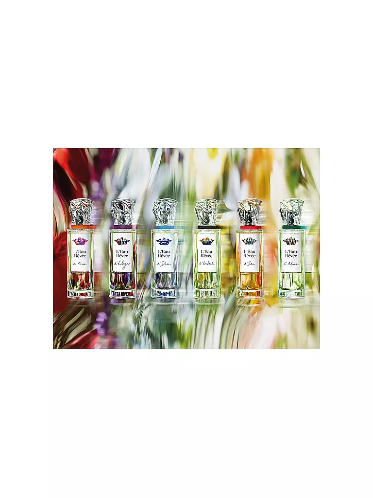 SISLEY | L'EAU REVEE D'ALMA Eau de Toilette 50ml | 