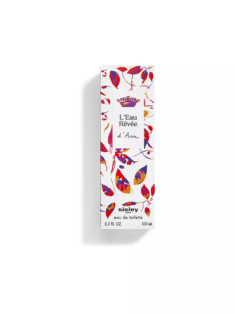 SISLEY | L'EAU REVEE D'ARIA Eau de Toilette 100ml | Sin color