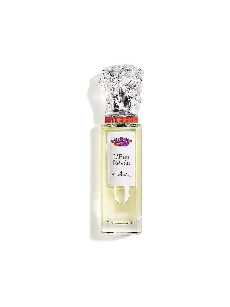 SISLEY | L'EAU REVEE D'ARIA Eau de Toilette 50ml | Sin color