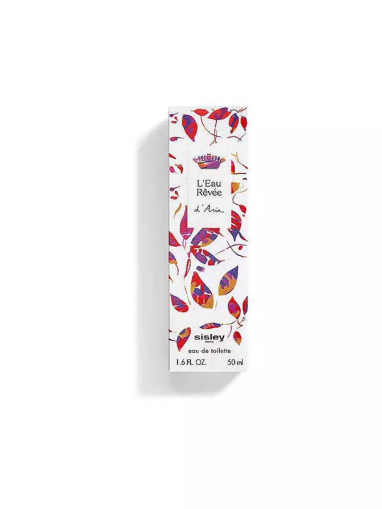 SISLEY | L'EAU REVEE D'ARIA Eau de Toilette 50ml | Sin color