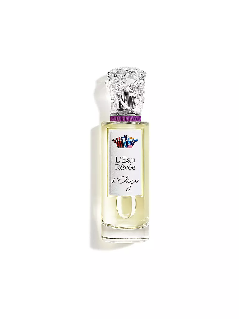 SISLEY | L'EAU REVEE D'ELIYA Eau de Toilette 100ml | Sin color