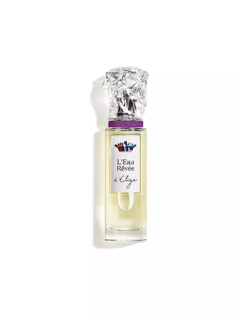 SISLEY | L'EAU REVEE D'ELIYA Eau de Toilette 50ml | Sin color