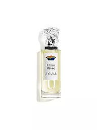 SISLEY | L'EAU REVEE D'HUBERT Eau de Toilette 100ml | Sin color