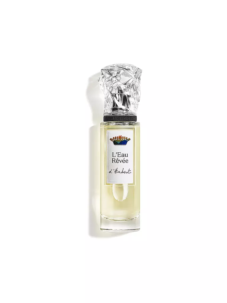 SISLEY | L'EAU REVEE D'HUBERT Eau de Toilette 50ml | Sin color