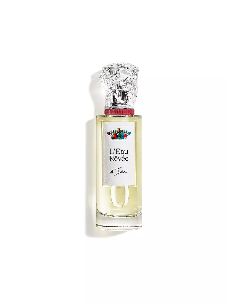 SISLEY | L'EAU REVEE D'ISA Eau de Toilette 100ml | Sin color