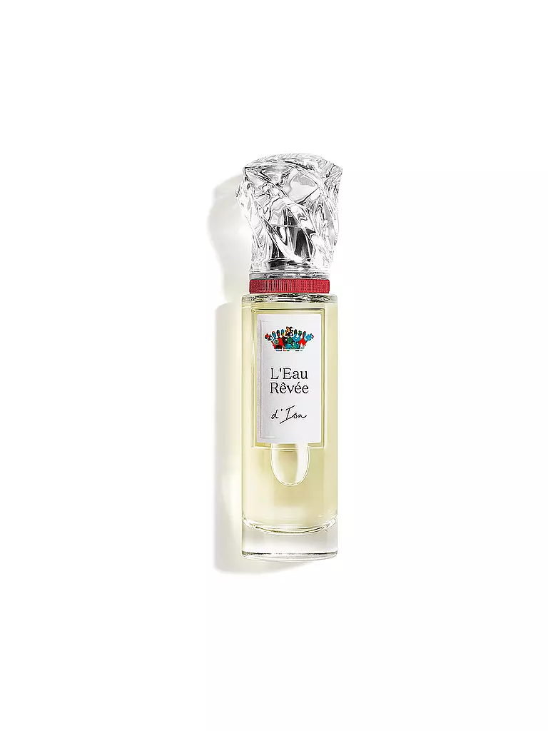 SISLEY | L'EAU REVEE D'ISA Eau de Toilette 50ml | Sin color