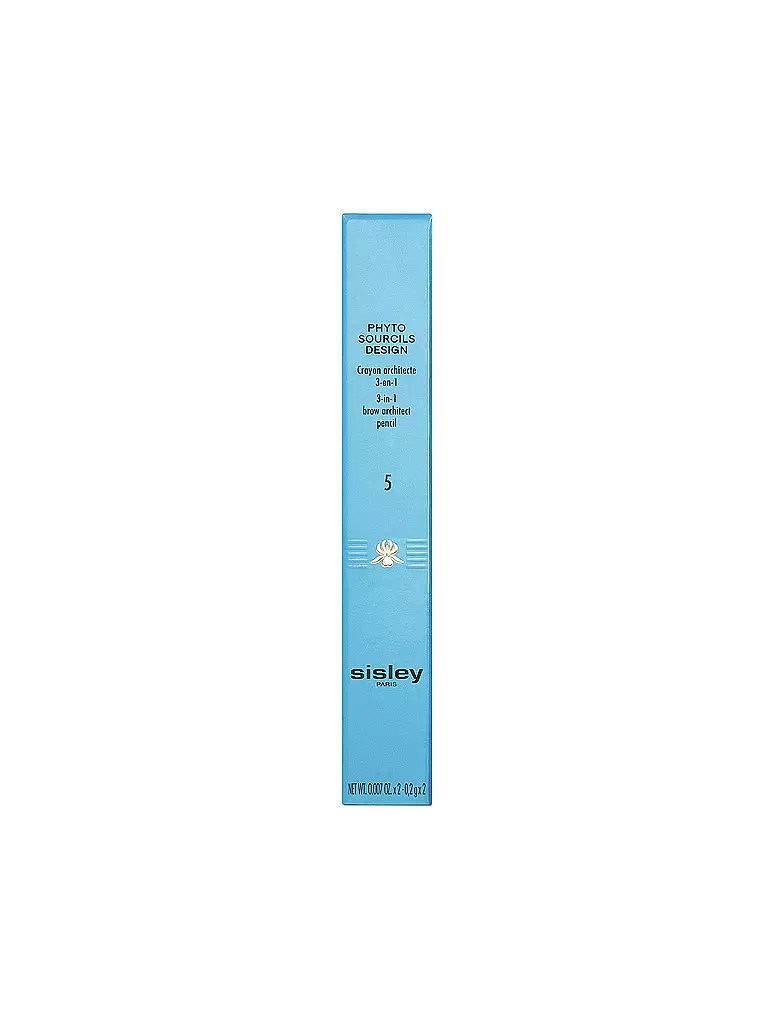 SISLEY | Lápiz de cejas - Phyto Sourcils Design (6 Espresso) | 