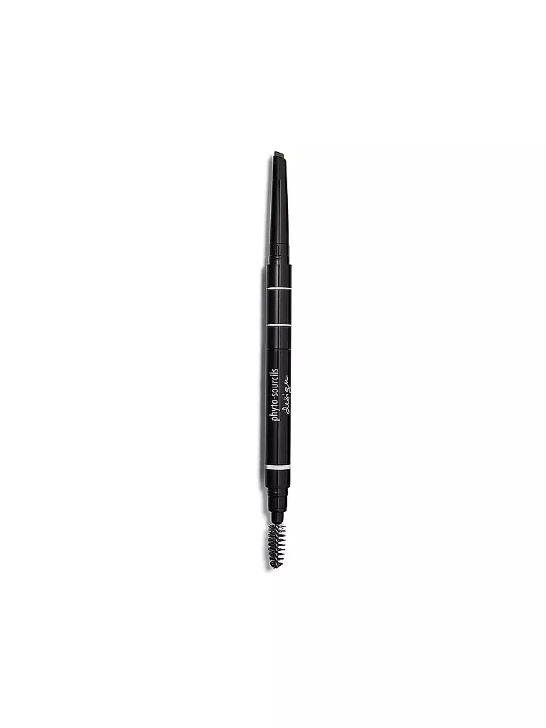 SISLEY | Lápiz de cejas - Phyto-Sourcil Design (N.º 4 Moka) | Marrón claro