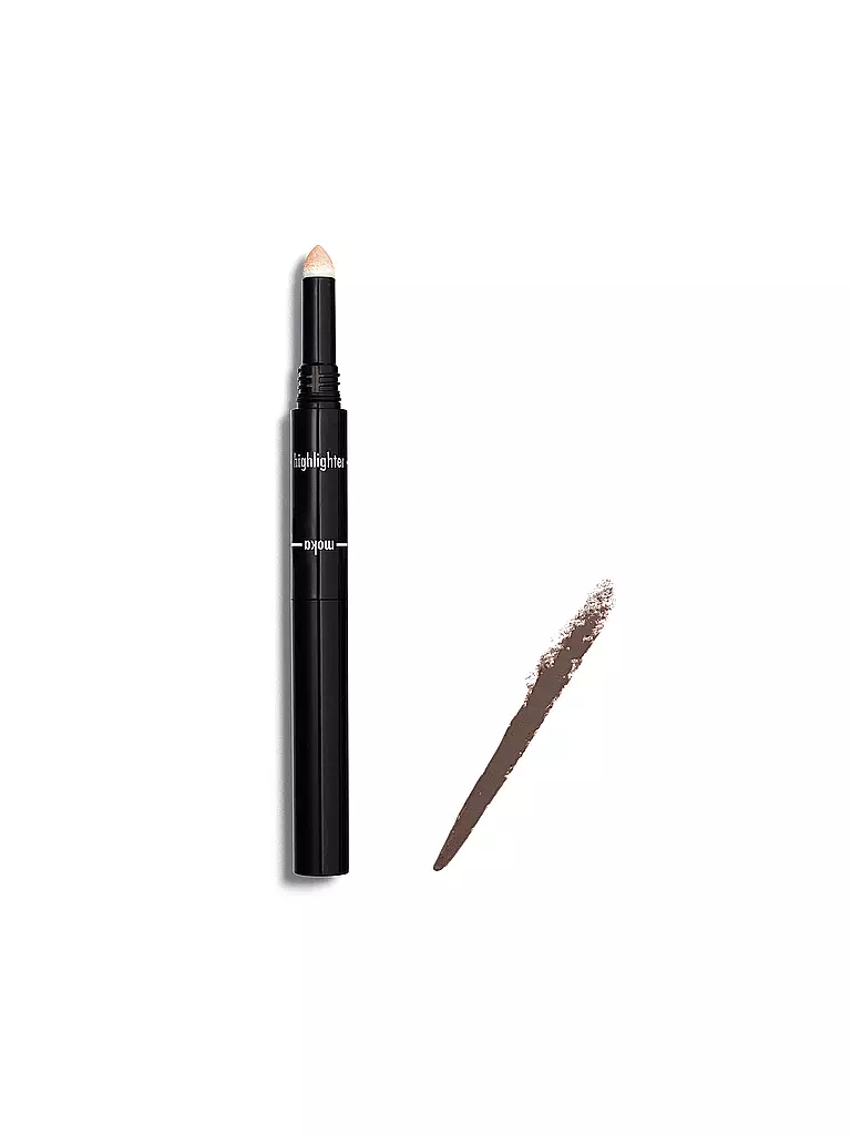 SISLEY | Lápiz de cejas - Phyto-Sourcil Design (N.º 4 Moka) | Marrón claro