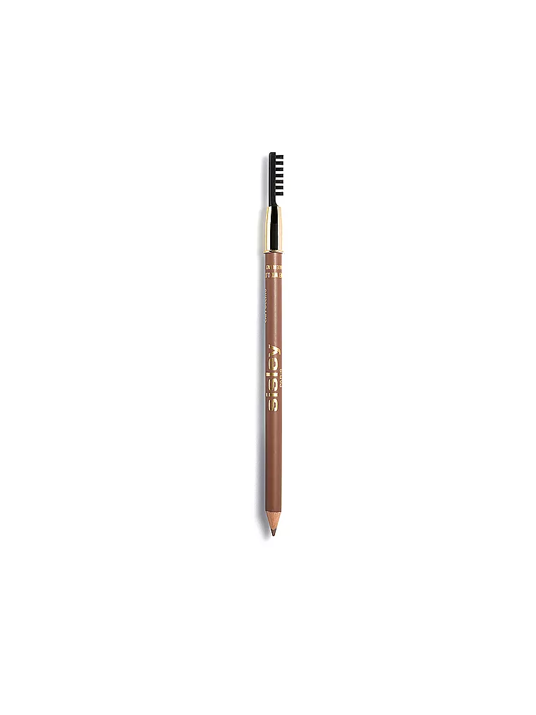 SISLEY | Lápiz de cejas - Phyto-Sourcils Perfect (N°2 Chatain) | Marrón