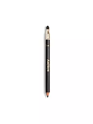 SISLEY | Lápiz de contorno de ojos - Phyto-Khol Perfect (N°4 Khaki) | Negro