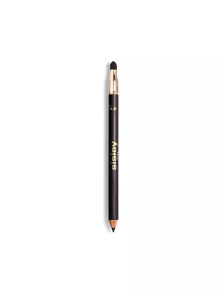 SISLEY | Lápiz de contorno de ojos - Phyto-Khol Perfect (N°1 Black) | Negro