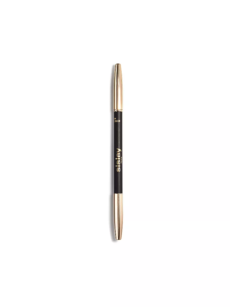SISLEY | Lápiz de contorno de ojos - Phyto-Khol Perfect (N°1 Black) | Negro