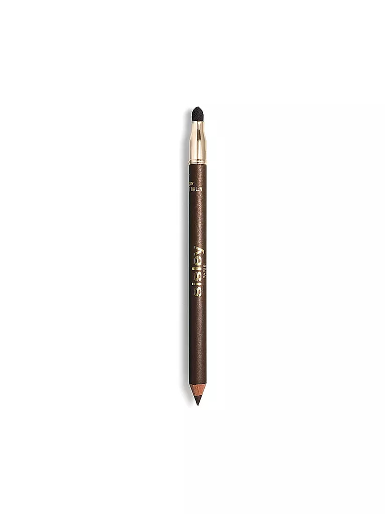 SISLEY | Lápiz de contorno de ojos - Phyto-Khol Perfect (N°10 Ebony) | braun