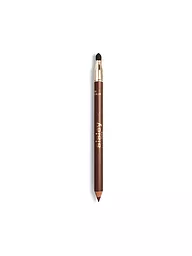 SISLEY | Lápiz de contorno de ojos - Phyto-Khol Perfect (N°4 Khaki) | Marrón