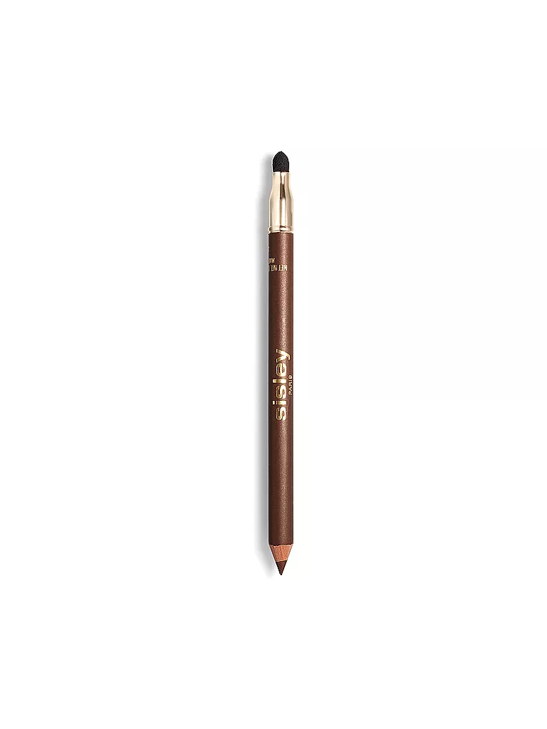 SISLEY | Lápiz de contorno de ojos - Phyto-Khol Perfect (N°2 Brown) | braun