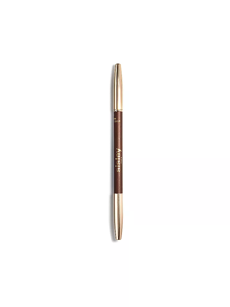 SISLEY | Lápiz de contorno de ojos - Phyto-Khol Perfect (N°2 Brown) | braun