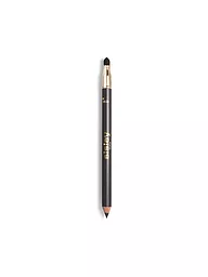 SISLEY | Lápiz de contorno de ojos - Phyto-Khol Perfect (N°4 Khaki) | Negro