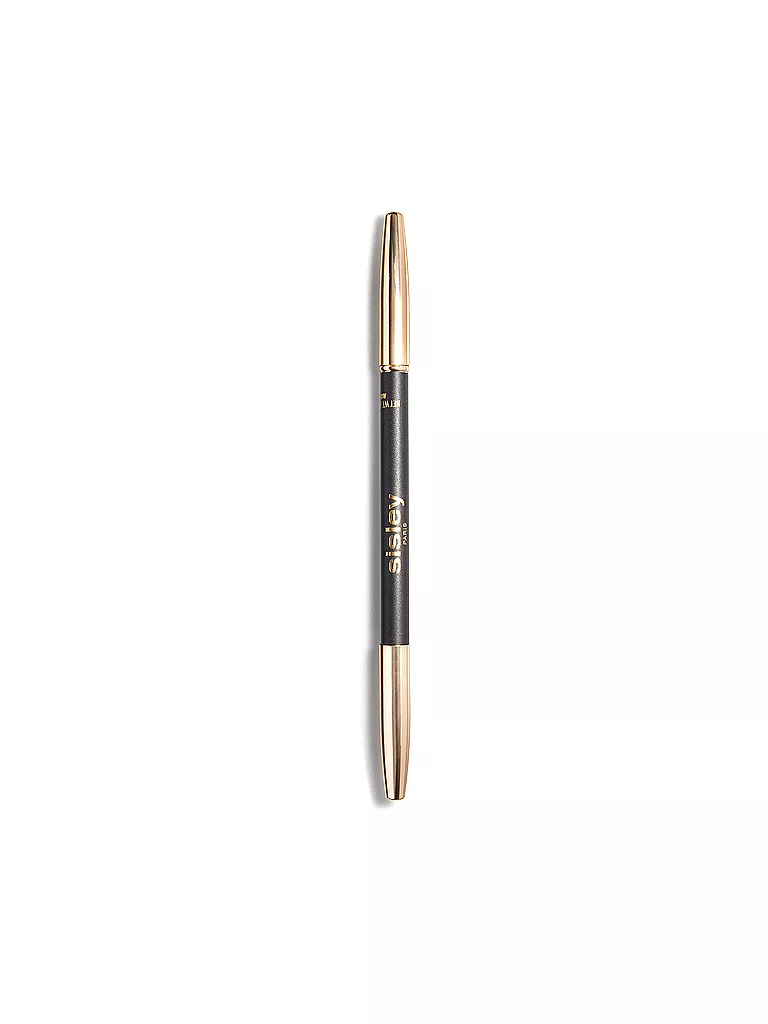SISLEY | Lápiz de contorno de ojos - Phyto-Khol Perfect (N°3 Steel) | schwarz