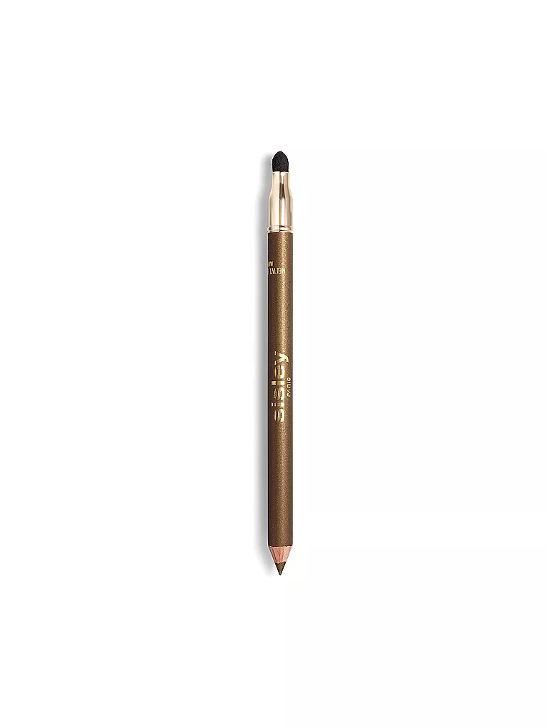 SISLEY | Lápiz de contorno de ojos - Phyto-Khol Perfect (N°4 Khaki) | braun