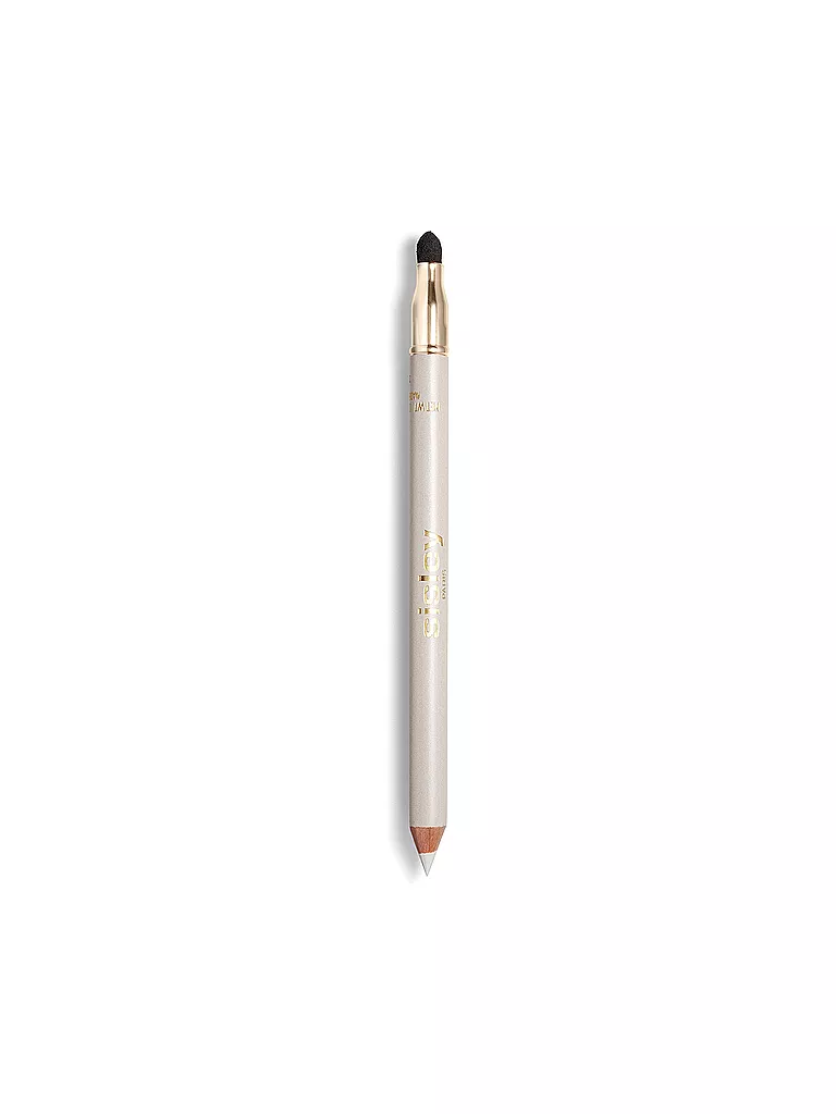 SISLEY | Lápiz de contorno de ojos - Phyto-Khol Perfect (N°7 Snow) | creme