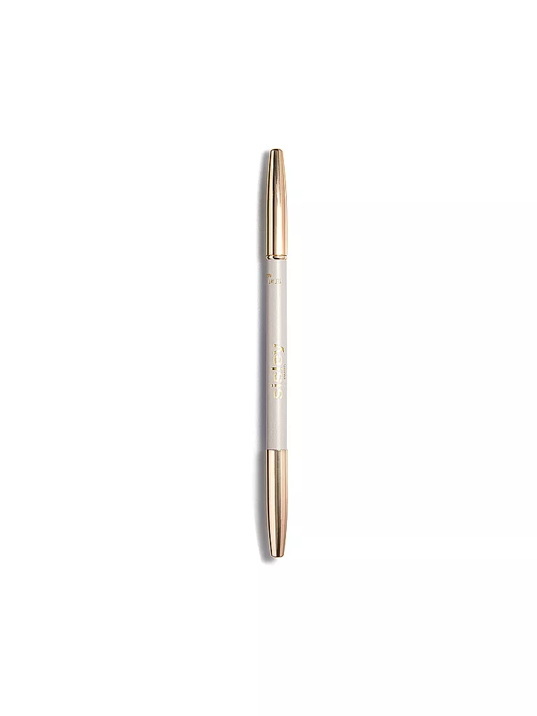 SISLEY | Lápiz de contorno de ojos - Phyto-Khol Perfect (N°7 Snow) | creme
