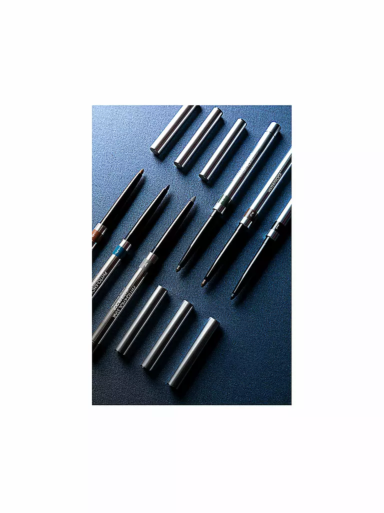 SISLEY | Lápiz de Contorno de Ojos - Phyto-Khol Star Mat (4 Matte Graphite) | Gris