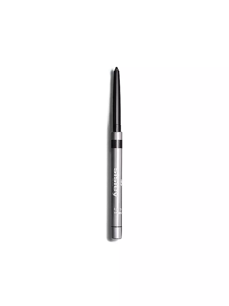 SISLEY | Lápiz de contorno de ojos - Phyto-Khol Star Waterproof (1 Black) | schwarz