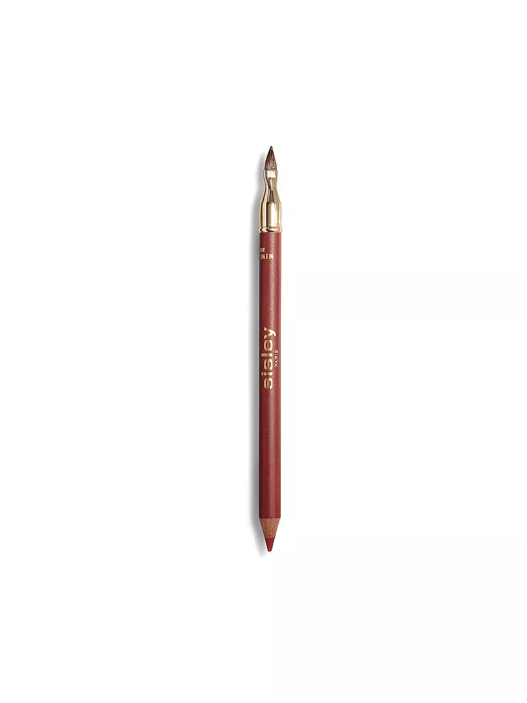 SISLEY | Lápiz de labios - Phyto-Lèvres Perfect (N°10 Auburn) | Rojo