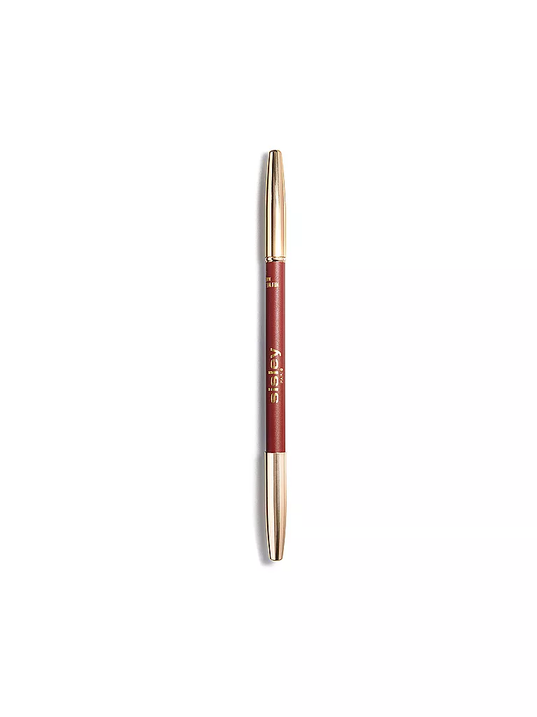 SISLEY | Lápiz de labios - Phyto-Lèvres Perfect (N°10 Auburn) | Rojo