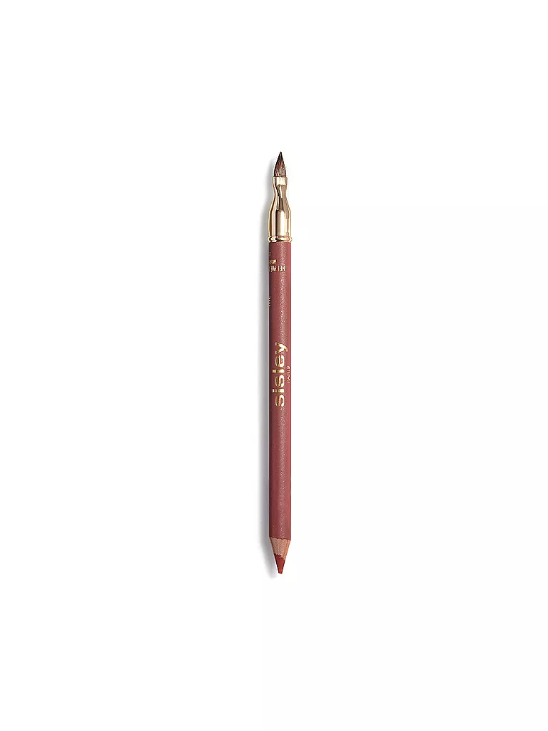 SISLEY | Lápiz de labios - Phyto-Lèvres Perfect (N°3 Rose The) | Rosa