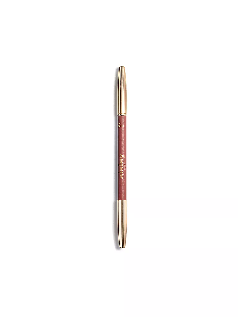 SISLEY | Lápiz de labios - Phyto-Lèvres Perfect (N°3 Rose The) | Rosa