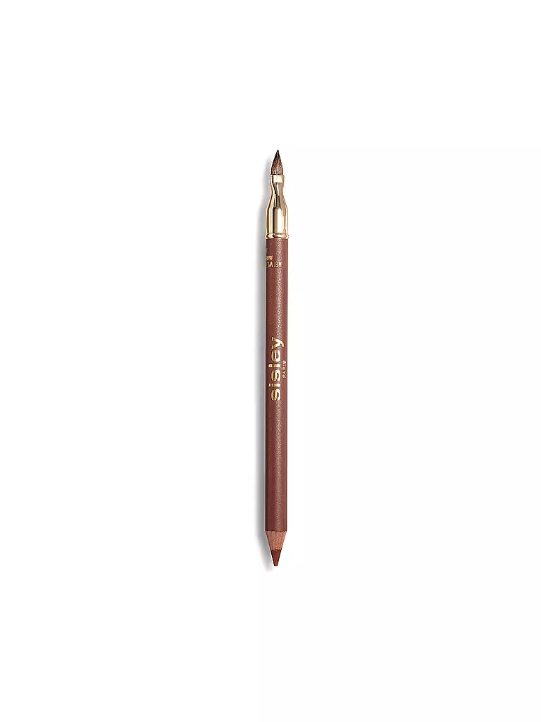 SISLEY | Lápiz de labios - Phyto-Lèvres Perfect (N°6 Chocolat) | Marrón
