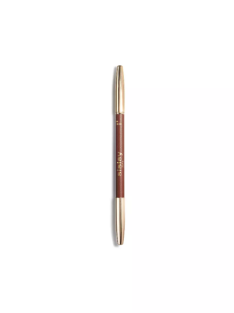 SISLEY | Lápiz de labios - Phyto-Lèvres Perfect (N°6 Chocolat) | Marrón