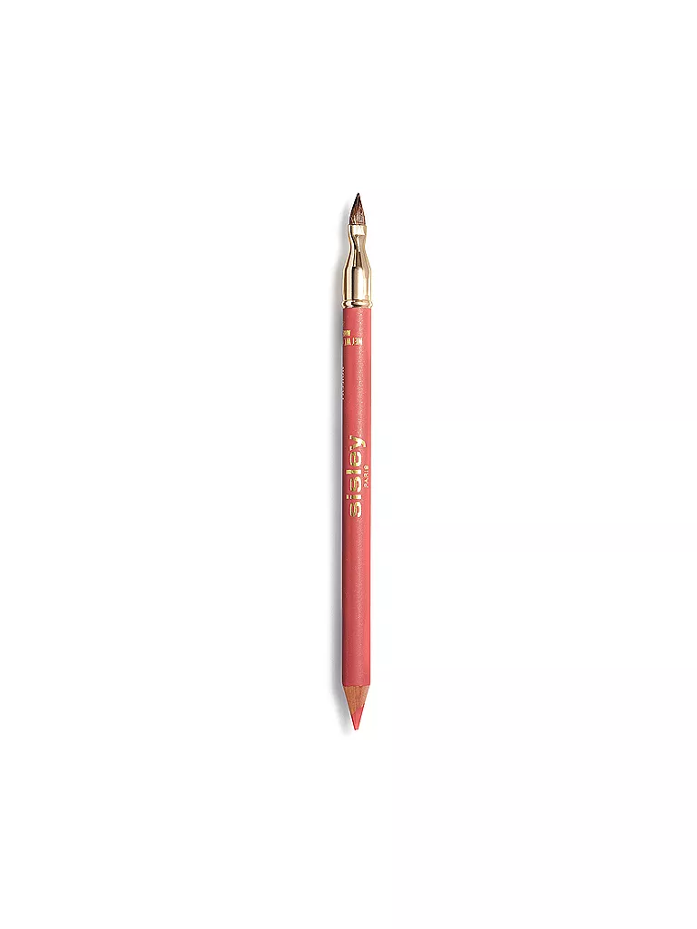 SISLEY | Lápiz de labios - Phyto-Lèvres Perfect (N.º 4 Rose Passion) | Rosa
